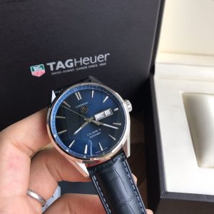 TAG Heuer Carrera Super Clone Horloge - 1:1 Replica Met Zwitsers Uurwerk 1116790003 - side view | Carrera